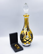 روح الورد الهندي