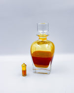 زعفران نقين انتاج عام 1980 ميلادي