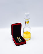 عرق العنبر الاشهب