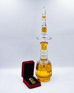 مخلط عود الشمس