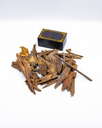 عود هندي ناجلاند تربل سوبر