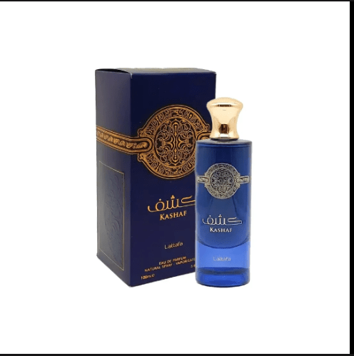 Lattafa Kashaf Men's Perfume Edp 100ml by Perfume