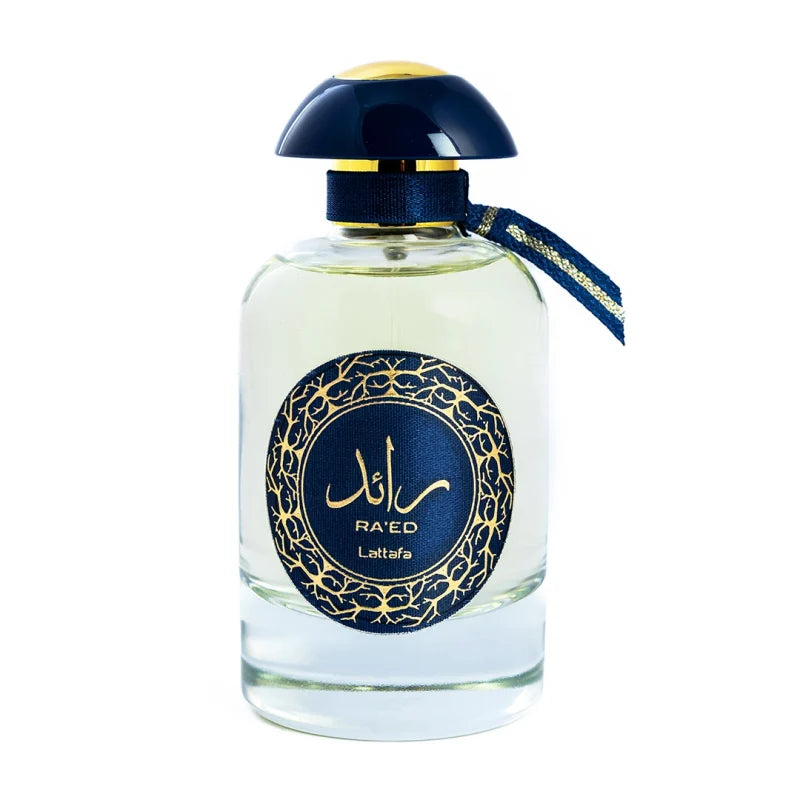 Raed Luxe Indulge in Luxury Women's Perfume By Lattafa