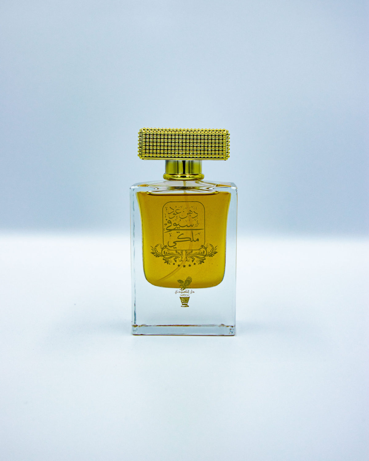 Royal Sioufi Oud Oil