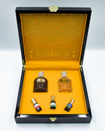 المجموعة اليازية