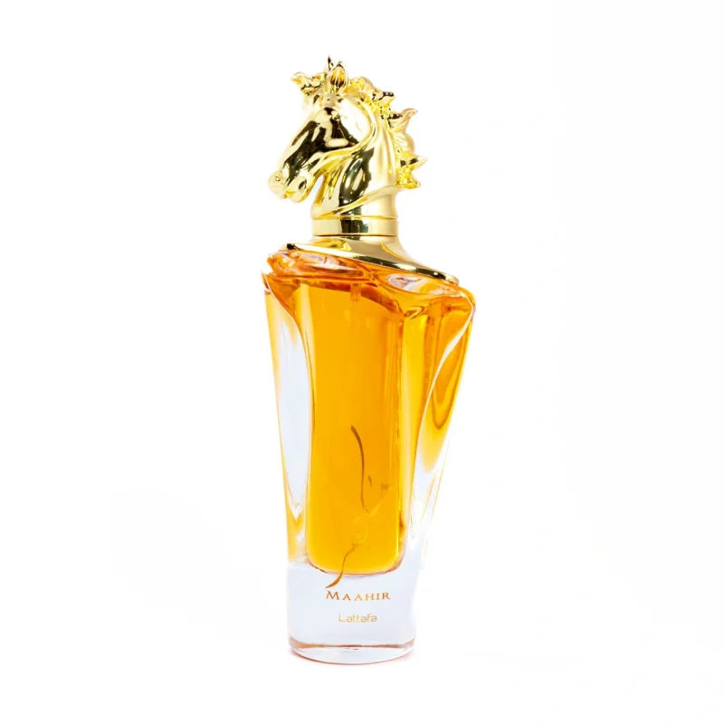 Maahir - Lattafa Indulge in Luxury Unisex Perfume By lattafa