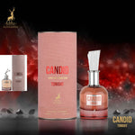 Maison Alhambra Candid Tonight Unisex Perfumes Eau De Perfume