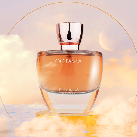 Octavia Pendora Perfume 100ml