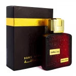 Ramz Lattafa Gold Lattafa Indulge in Luxury Women's Perfume