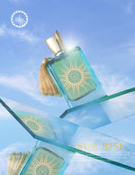 Sunrise Killer Oud 100ml