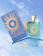 Sunrise Killer Oud 100ml