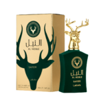 Al Noble Safeer Indulge in Luxury for Unisex Perfume By Lattafa