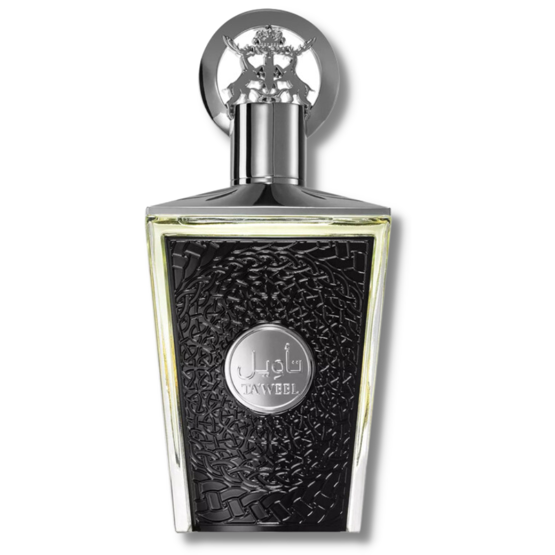Ta'weel Eau De Perfume For Men and Women 100MLby Lattafa Perfumes