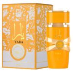 Yara Tous - Lattafa Indulge in Luxury Perfume for Women's 100ml by Lattafa