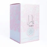 Yara - Lattafa Indulge in Luxury Women's Perfume 100ml