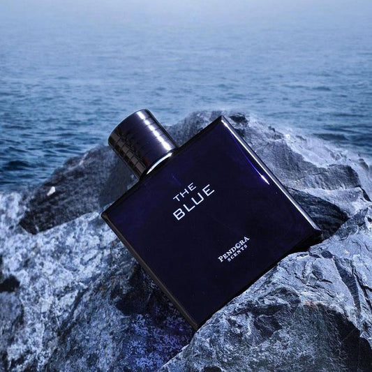 The Blue Eau de Parfum  100ml