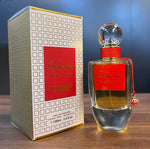 Bohemia Rouge Men's EDP Perfume 100ml