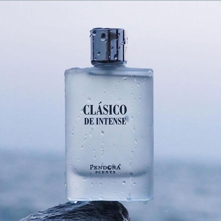 Classico De Intense Eau de Parfum100ml