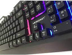 Mechanical Keyboard RAIDER Mechanical Keyboard