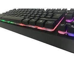 Mechanical Keyboard RAIDER Mechanical Keyboard