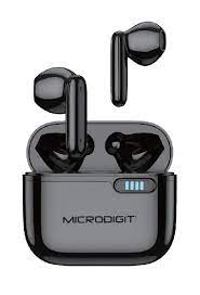 Micro Digit Ear Plug DEP 350