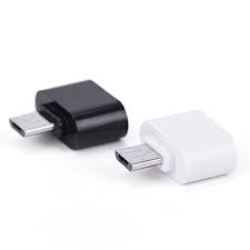 What is the difference between USB and USB OTG?