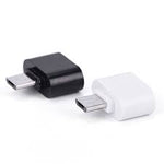 What is the difference between USB and USB OTG?