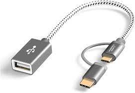 MICRODIGIT USB TO TYPEC DC243T CABLE