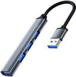 MICRODIGIT USB to USB HUB 3.0 MR357UH