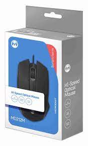 microdigit wireless mouse
