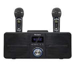 Portable Bluetooth Karaoke Smartberry