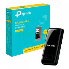 tp-link tl-wn823n