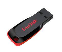 sandisk cruzer blade 128gb price