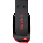Sandisk Cruzer Blade 64GB USB Flash DriveUSB 3.0