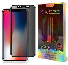 All model Privacy case