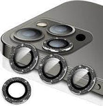 Camera Lens Protector for iPhone 12 | 12 pro | 12 PRO Max Lens Protector, Premium HD Tempered Glass