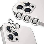 Camera Lens Protector for iPhone 12 | 12 pro | 12 PRO Max Lens Protector, Premium HD Tempered Glass