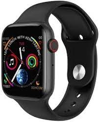 Heatz Smartwatch(1.28", 260Mah, Bluetooth 5.0, Ip68)-