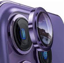 Camera Lens Protector with iPhone 13 Pro Max(6.7’’) iPhone 13 Pro(6.1’’)