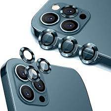 Camera Lens Protector with iPhone 13 Pro Max(6.7’’) iPhone 13 Pro(6.1’’)