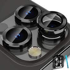 Camera Lens Protector with iPhone 14 Pro Max/iPhone 14 Pro