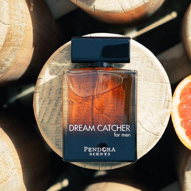 Dream Catcher Eau de Parfum100ml for Men's