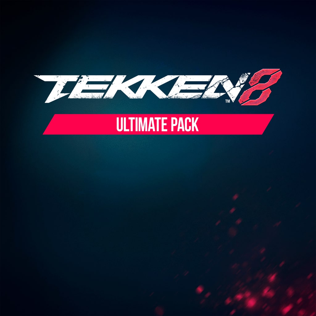 Tekken 8 - PS5 Games | PlayStation