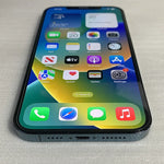 What is the price of iPhone 12 Pro Pacific Blue 256GB?,