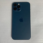 How much is iPhone 12 Pro Max 256GB Blue in UAE?,