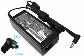 hp laptop charger 65w original