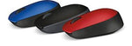 Logitech M171 Wireless Mouse Optical Tracking, Ambidextrous-Black
