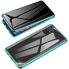 All model Privacy case