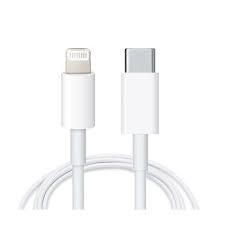 Apple USB-C to Lightning Cable (1m)