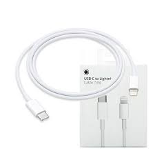 Apple USB-C to Lightning Cable (1m)